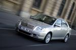 Toyota Avensis 2003 года